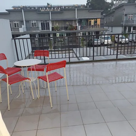 Anis Homestay Nilai Luaran gambar