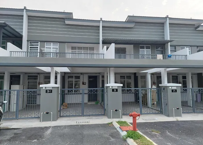 Anis Homestay Nilai