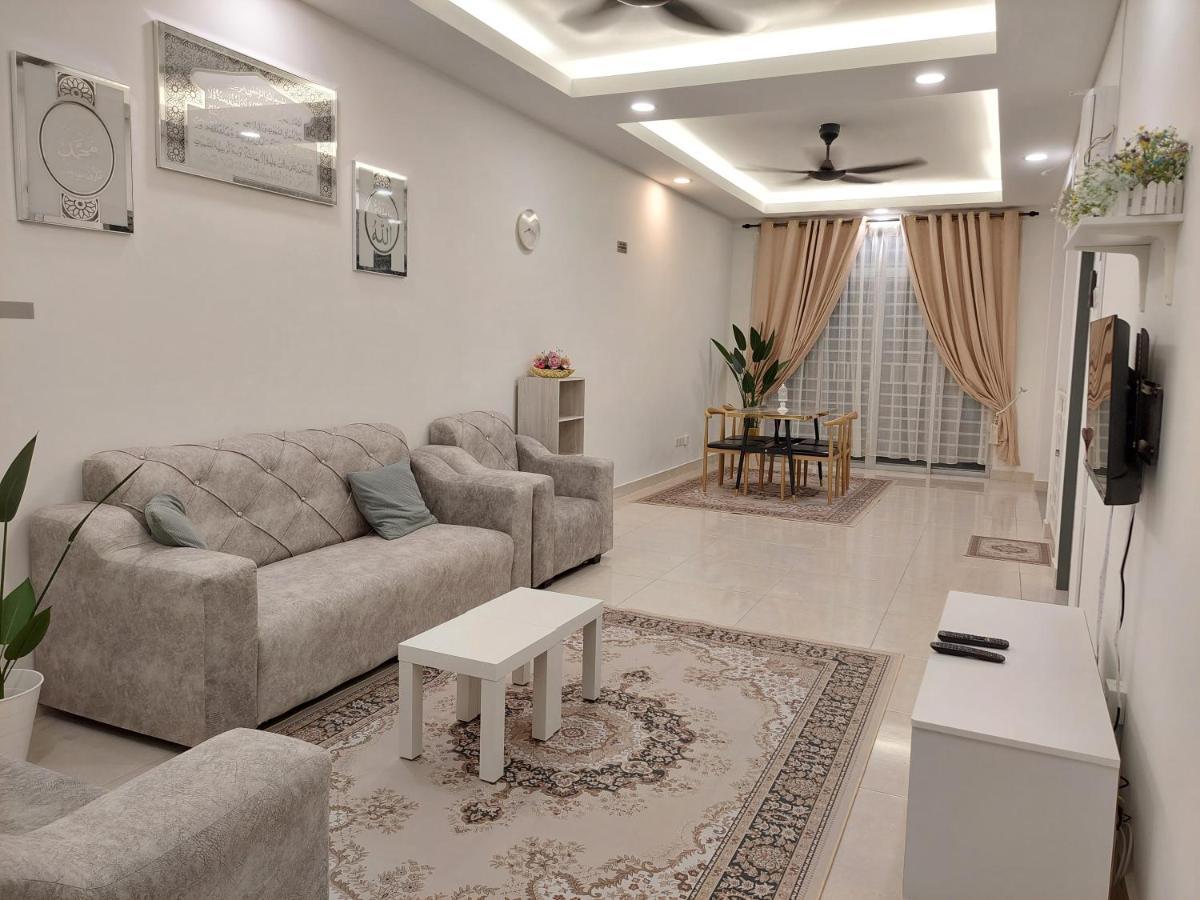 Anis Holiday home *