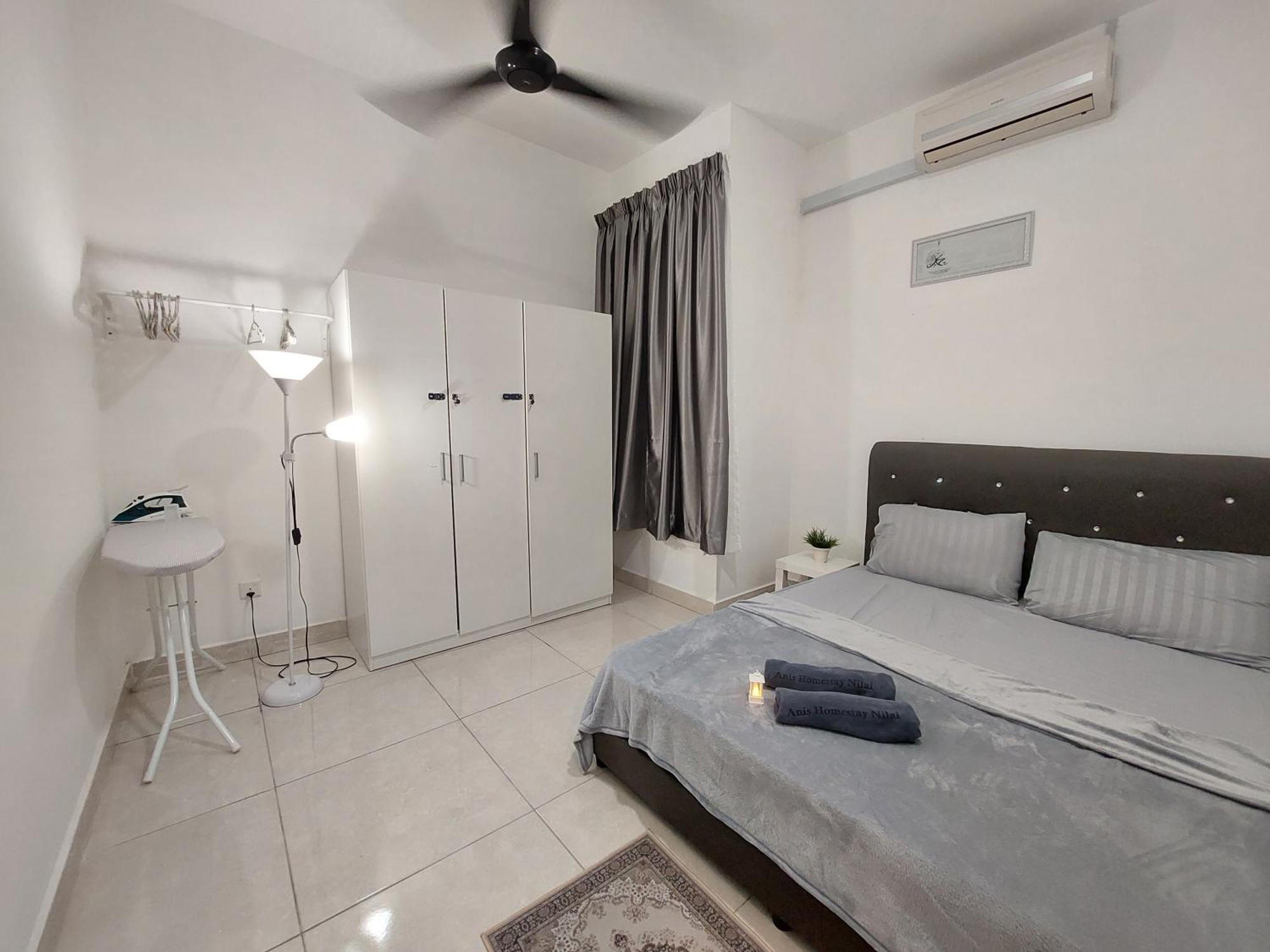 Anis Holiday home