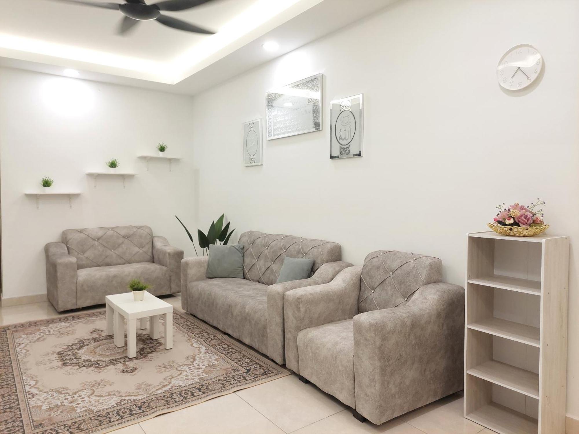 Anis Holiday home *