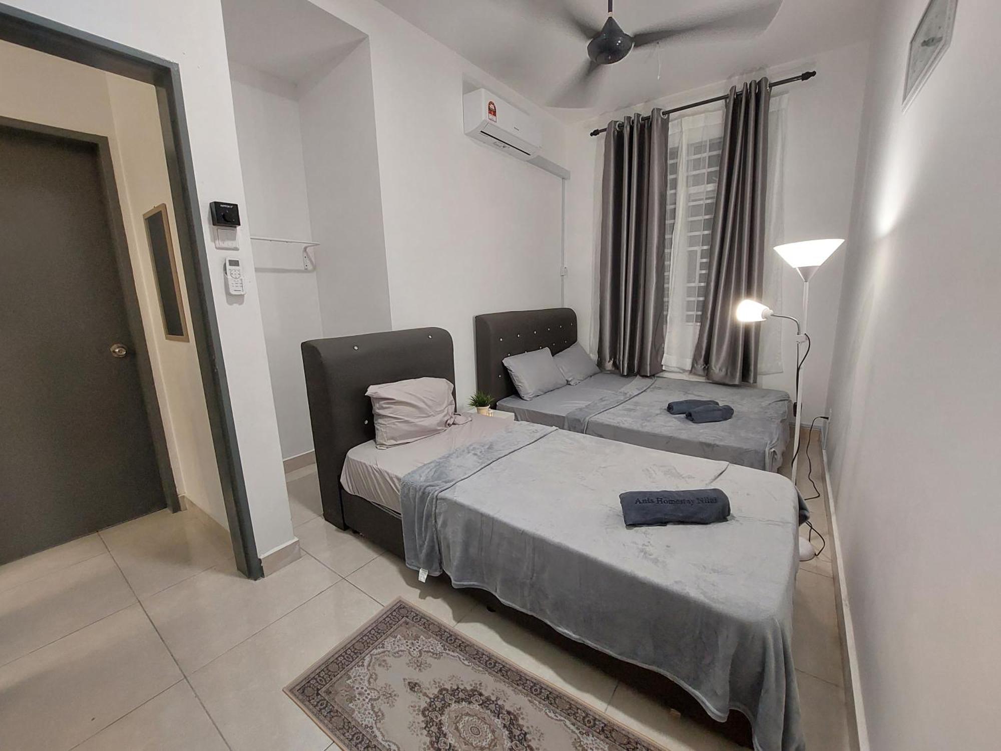 Anis Holiday home *