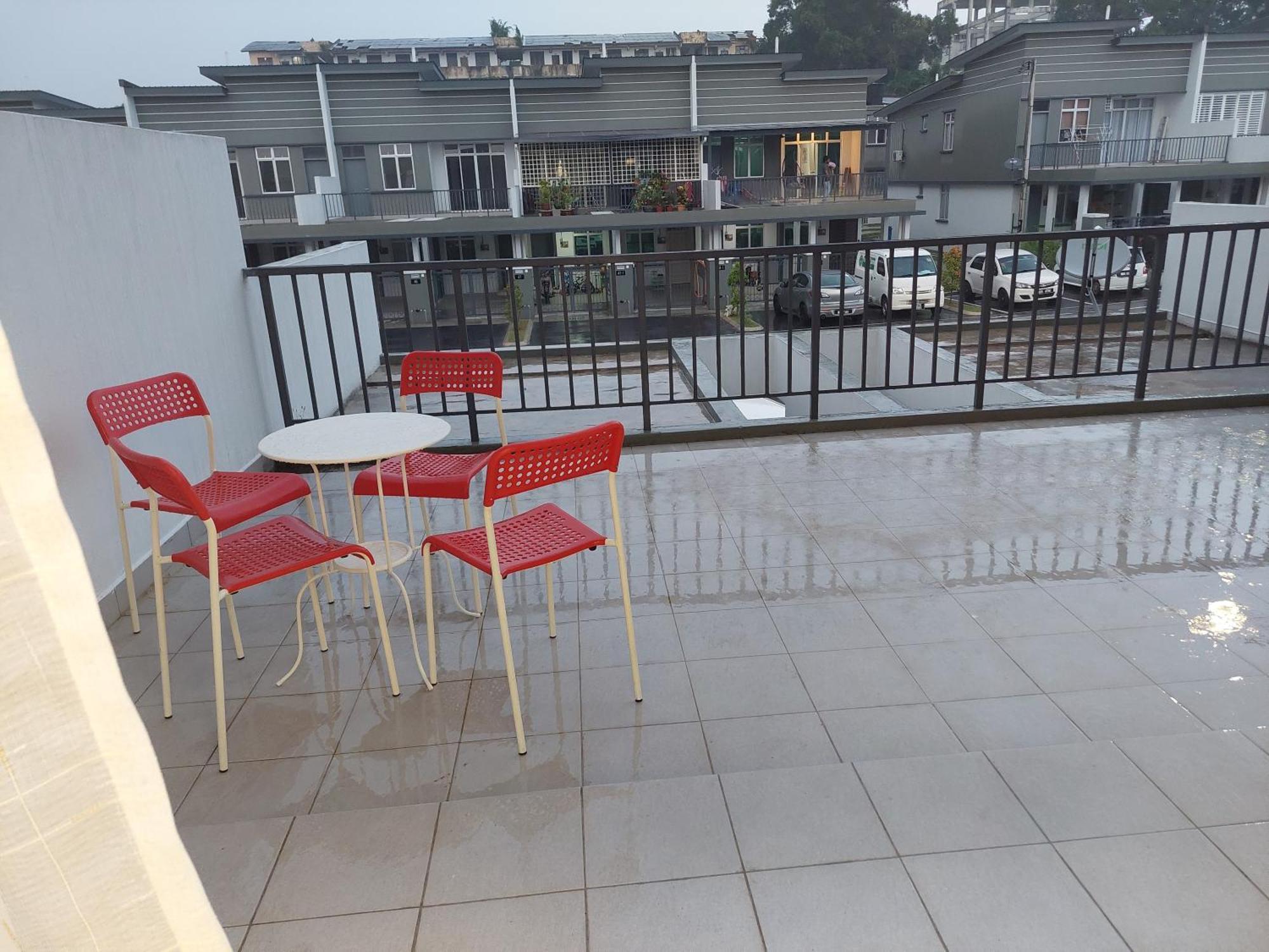 Anis Holiday home